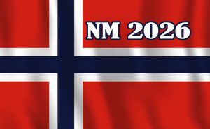 Inbjudan till NM i Norge 2026