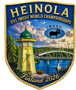 VM 2026 i Heinola Finland
