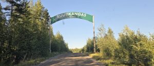 Em 2025 i Ruutikangas Finland